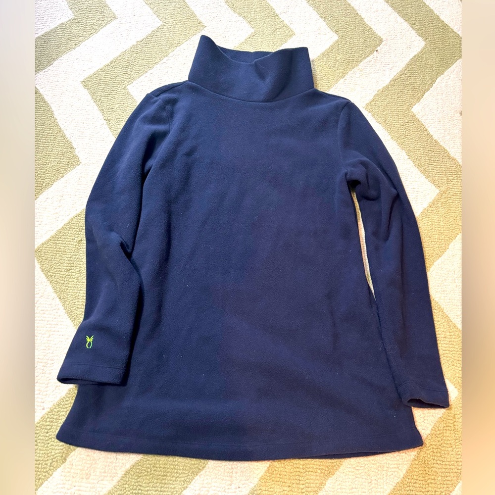 Cobble hill turtleneck
